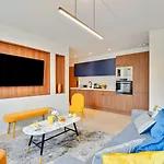 Bluestay 86 - Charmant Appartement Paris 13