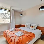 Bluestay 86 - Charmant Appartement Paris 13