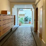 Appartement Rue Des Ecoles