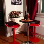 Superbe Appartement Chic Centre Paris
