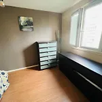 Superbe Appartement Chic Centre Paris