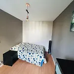 Superbe Appartement Chic Centre Paris