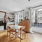 Design Appartement In Le Marais