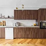 Design Appartement In Le Marais