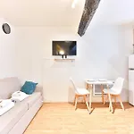 Studio Le Marais - Rue De Bretagne