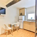 Studio Le Marais - Rue De Bretagne
