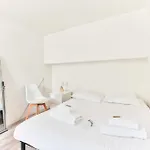 Studio Le Marais - Rue De Bretagne