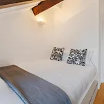 Marais Rooftop Apartment