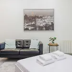Charming Studio - 2P - Jardin Du Luxembourg