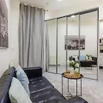 Charming Studio - 2P - Jardin Du Luxembourg
