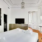 Magnificent Appt - 2Bd-4P - Georges V - Champs-Elysees