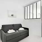 Lovely Apartment - 3Br - 6P - Near Convention