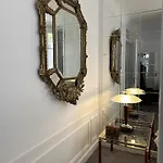 Luxury And Cosy Apartment In Paris, 16E Arrondissement