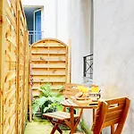 Bluestay 281 - Superbe Appartement Avec Terrasse
