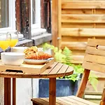 Bluestay 282 - Superbe Appartement Avec Terrasse