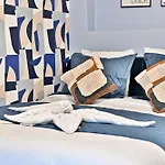 Appartement 3 Chambres Paris 2Eme - II