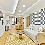 Appartement 3 Chambres Paris 2Eme - II