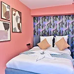 Appartement 3 Chambres Paris 2Eme - II