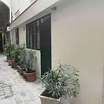 Duplex Au Sentier Secret Au Coeur De Paris