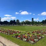 Parc Luxembourg