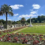 Parc Luxembourg