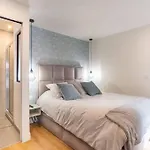 Renovated Apartment Close To Opera