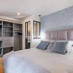 Renovated Apartment Close To Opera