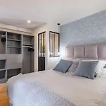 Renovated Apartment Close To Opera