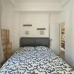 Flexliving - T2 - Servan