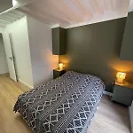 4 Pieces Charme Paris Centre
