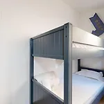 Bluestay 25 - Charmant Appartement A Paris 12