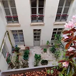 Home Sweet Home Paris