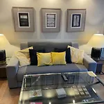 Appartement Familial Sur Cour - Au Coeur De Paris