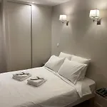 Appartement Familial Sur Cour - Au Coeur De Paris