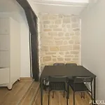 Flexliving - Studio - Lemoine