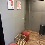 Flexliving - Room - Voltaire