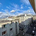 Maison Moufetard