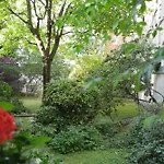 Appartement Charmant A Paris Pres De Montmartre 48M² Avec Terrasse