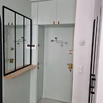 Tiny House In Paris