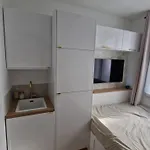 Tiny House In Paris