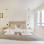 Cosy Apartment - 1Br-2P - Gros-Caillou-Invalides