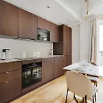 Cosy Apartment - 1Br-2P - Gros-Caillou-Invalides