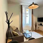 Brand New Flat Eiffel Tower