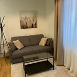 Brand New Flat Eiffel Tower