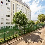 Guestready - Apt Lumineux Pres De La Gare De L\'Est