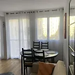 Charmant Appartement Paris Xvie- Avec Balcon!