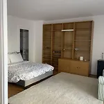 Charmant Appartement Paris Xvie- Avec Balcon!