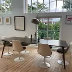 Atelier D\'Artiste, Vue Tour Eiffel