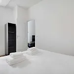 Comfortable Apt - 1Bd - 4P - Montmartre
