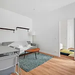 Comfortable Apt - 1Bd - 4P - Montmartre
